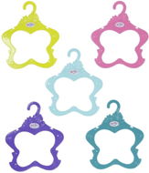 BABY born Shoulder straps (5 pcs), 43 cm - Doll Accessory