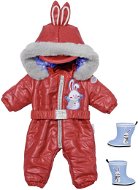 BABY born Škôlka Zimná kombinéza, 36 cm - Oblečenie pre bábiky