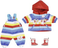 BABY born Škôlka Oblečenie na von, 36 cm - Oblečenie pre bábiky