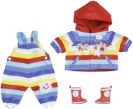 BABY born Škôlka Oblečenie na von, 36 cm - Oblečenie pre bábiky