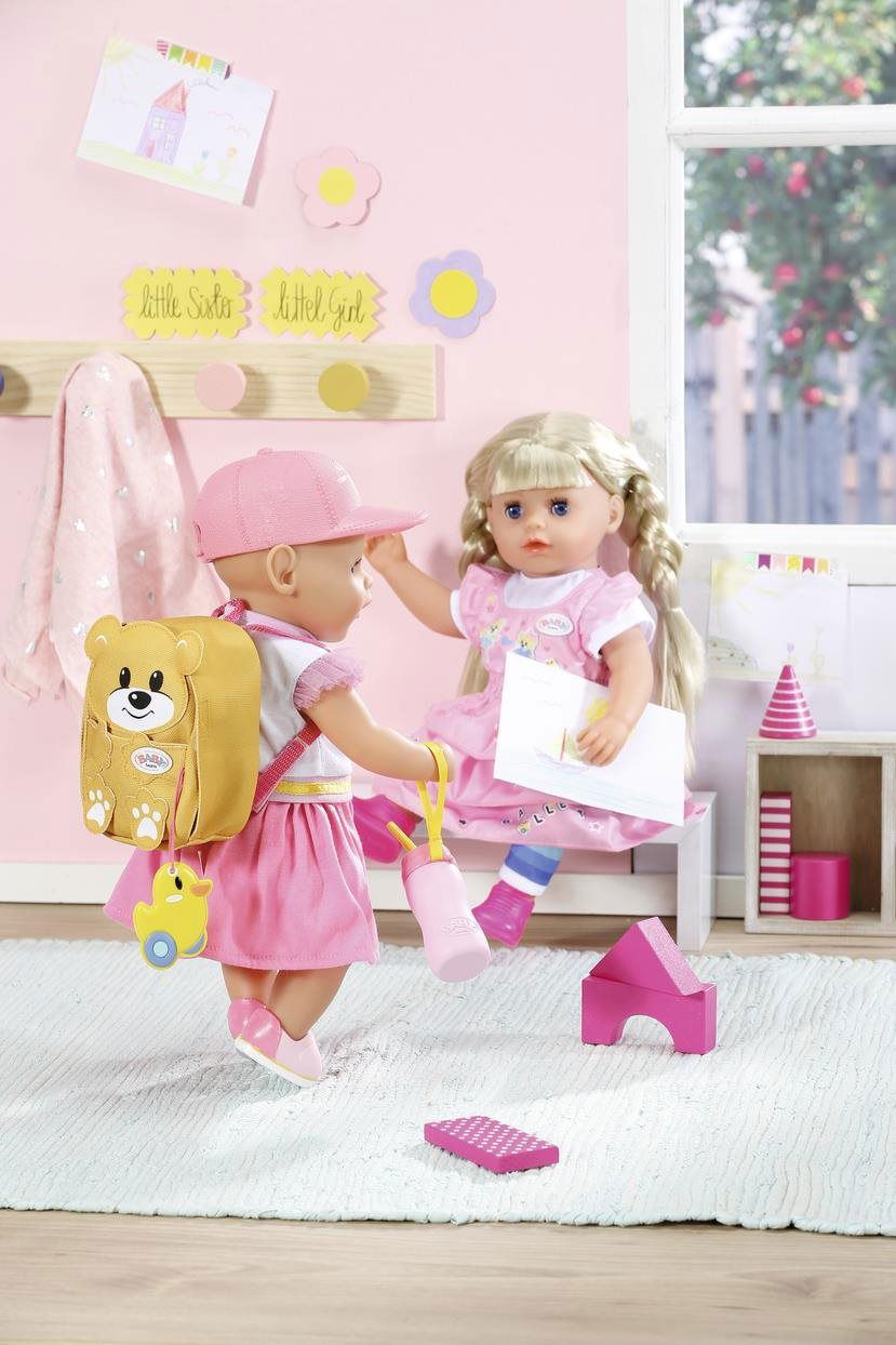 Baby born sister doll accessories online