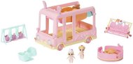 BABY born Surprise MiniBabies Bus - Doll Accessory