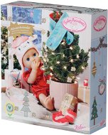 Baby Annabell Adventný kalendár 2021 - Adventný kalendár