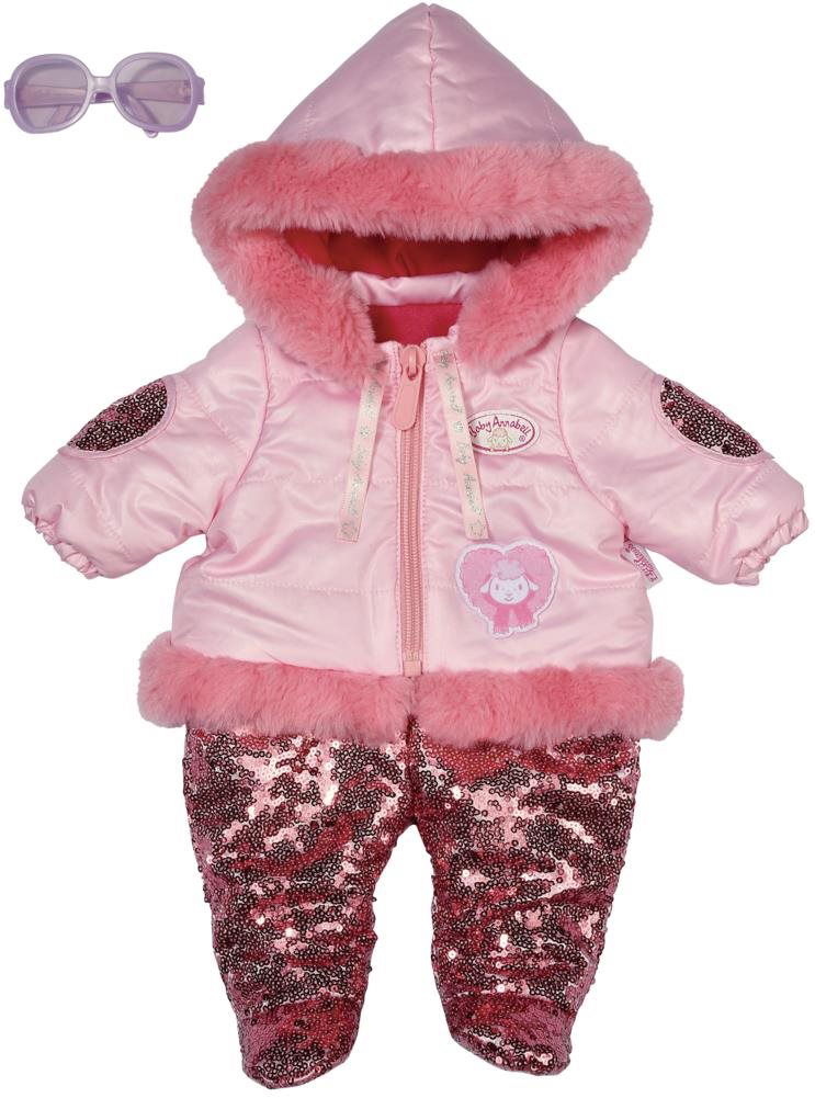 Baby annabell best sale dress up