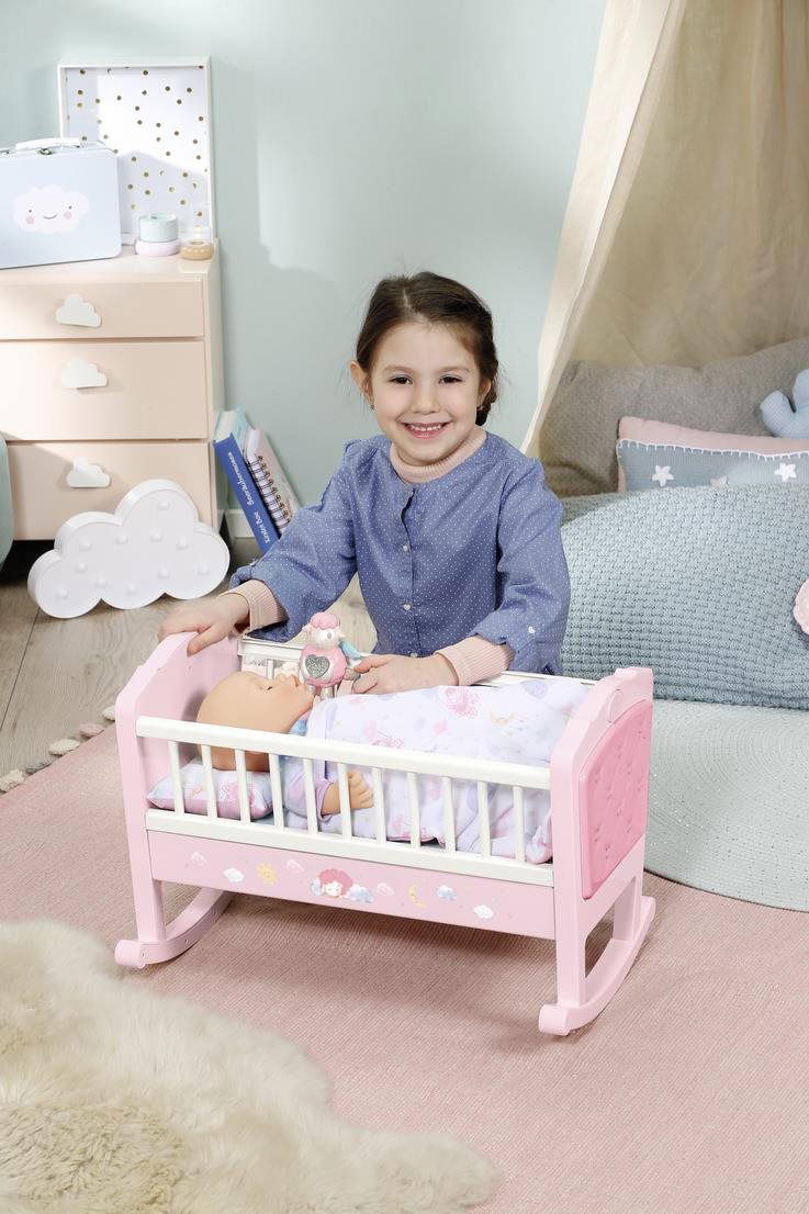 Baby annabell clearance furniture