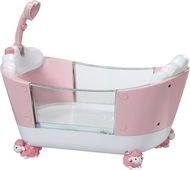 Baby Annabell Bathtub - Doll Furniture