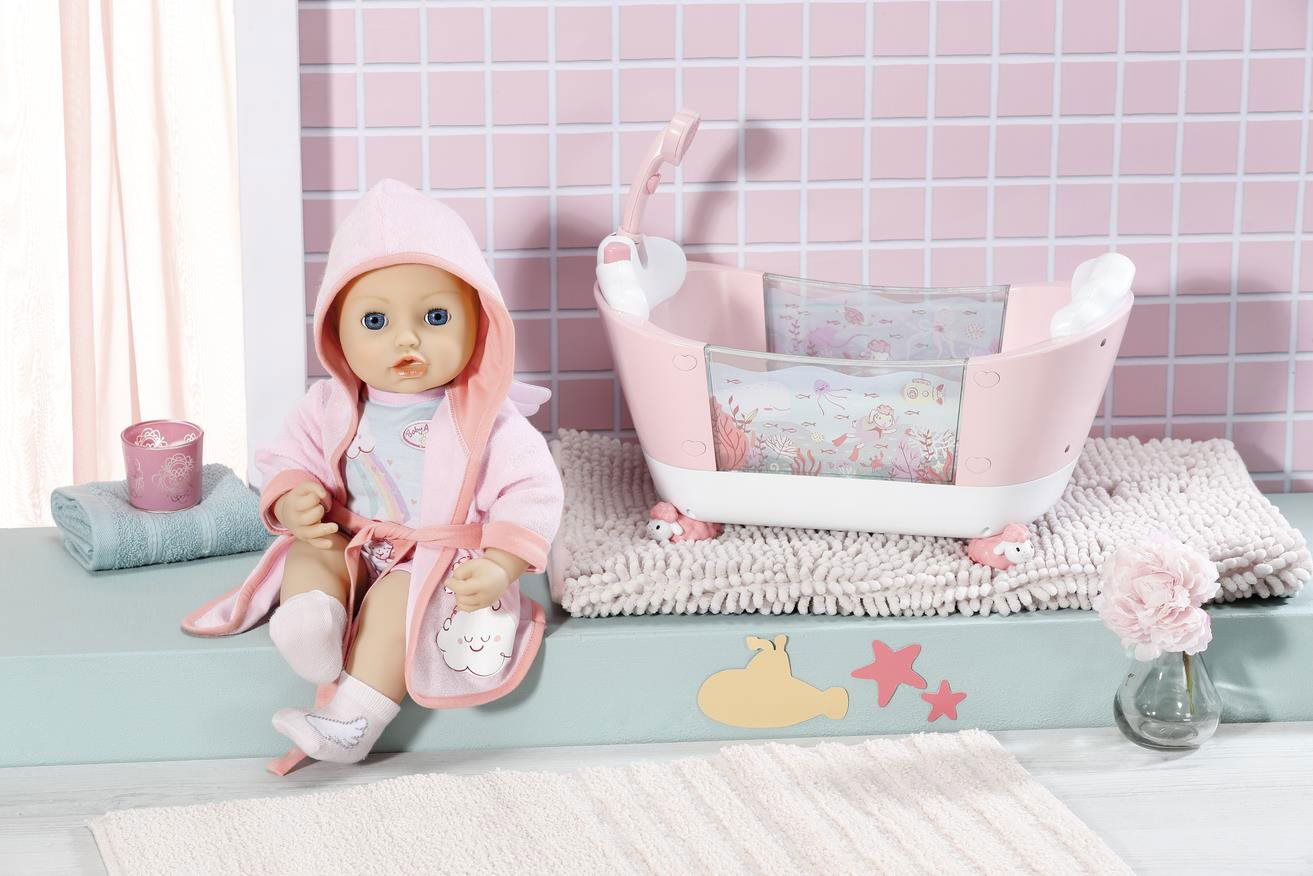 Cheap baby best sale annabell