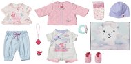 Baby Annabell Clothing Set - Toy Doll Dress