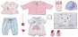 Baby Annabell Clothing Set - Toy Doll Dress