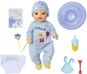 Doll BABY born Little, Boy, 36cm - Panenka