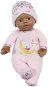 BABY born for Babies Spinkie with Brown Eyes, 30cm - Doll