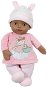 Baby Annabell Sweetis for Babies mit braunen Augen - 30 cm - Puppe