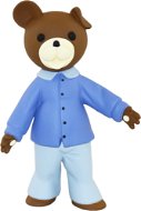 Figur Teddybär im Pyjama - Figurka