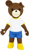 Teddybär in kurzen Hosen - Figur