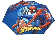 Children's Folding Umbrella Spiderman Manual - Children's Umbrella