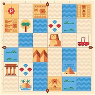 Primo Ancient Egypt Adventure Pack 2 - Altes Ägypten - für Cubetto Roboter - Roboter