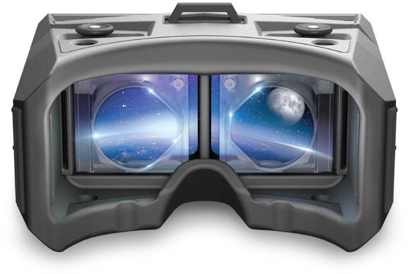 Merge vr hotsell