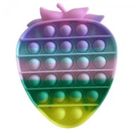 Pop It Strawberry - Pop It