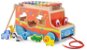Pulling car with xylophone - Musical Toy