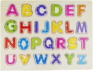 Alphabet Puzzle - Puzzle