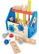 Werkzeugasten für Kinder - 20-teilig - Kinderwerkzeug
