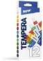 MFP Paper 12 ml set 12 barev - Tempery
