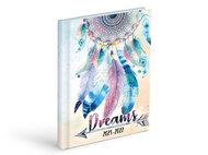 Student diary 2021-2022 A6 Lamino 3 - Planner