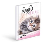 Student diary 2021-2022 A6 Lamino 1 - Planner