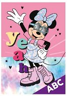 ABC MFP Disney (Minnie) - School Folder