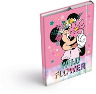 Notebook Folder MFP Box A5 Disney (Minnie) - School Folder
