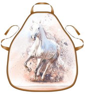 Apron Horse - Children's Apron
