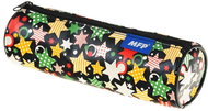 D4 Pencil Case - School Case