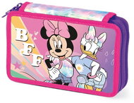 Minnie Unequipped Pencil Case 2P - Pencil Case