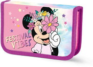 Pencil Case 1P Unfurnished Minnie 2 - Pencil Case