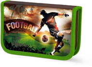 Football Unequipped Pencil Case 1P  2 chl. - Pencil Case