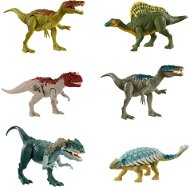 Jurassic World Primal Attack - verschiedene Varianten - Figur