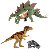 Jurassic World Riesen-Dinosaurier sortiert - Figur