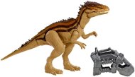 Jurassic World obrovský dinosaurus Carcharodontosaurus - Figúrka