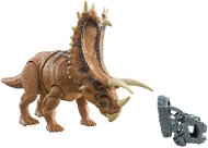 Jurassic World Mega-Zerstörer Pentaceratops - Figur