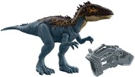 Jurassic World Mega-Zerstörer Carcharodontosaurus - Blau - Figur