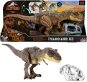 Jurassic World T-Rex Attacks - Figure