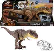 Jurassic World támad a T-Rex - Figura