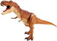 Mattel Jurassic World Super Colossal Tyrannosaurus Rex - Figur