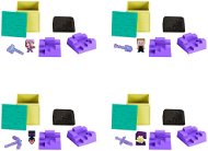 Minecraft mini Bergbau asst - Figur