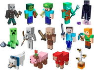 Figure Minecraft 8cm Figure - Figurka