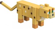 Figure Minecraft Minecraft large figure - Ocelot - Figurka