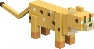 Minecraft Minecraft veľká figúrka – Ocelot - Figúrka