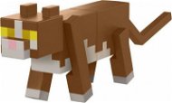 Figúrka Minecraft Minecraft veľká figúrka – Tabby cat - Figurka