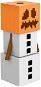 Minecraft Minecraft velká figurka - Snow Golem - Figurka