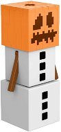 Minecraft - Snow Golem nagy figura - Figura